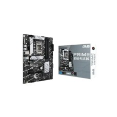 Asus PRIME B760-PLUS D4 DDR4 Intel Motherboard